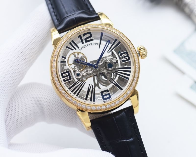 PATEK PHILIPPE Watches